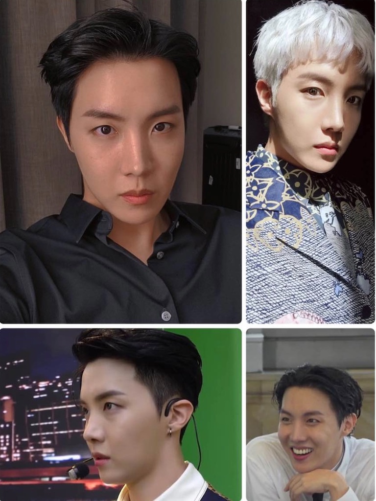BTS ホソク 着飾っ J-HOPE マスター フォトブック 写真集 BTS ホソク 着飾っ J-HOPE マスター フォトブック 写真集