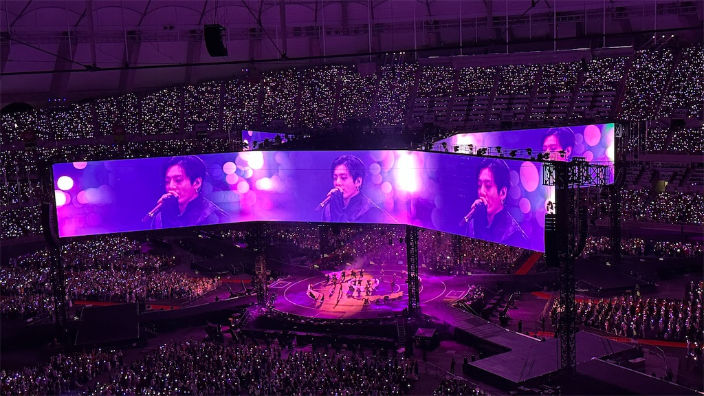 レポ)BTS釜山コン初日 もらったソンムル💜 - 韓国ヨギ イッソヨ