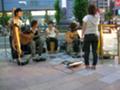 [Street Live][秋葉原]Meine Meinung(1)