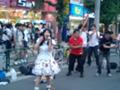 [Street Live][秋葉原]すいません名前分かりませんでした