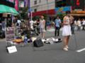 [秋葉原][Street Live][人物]