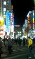 [新宿][【sce】夜景]