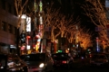[【sce】夜景][渋谷][ｸﾘｽﾏｽ][SIGMA 18-200mm F3.5-6.3 DC]