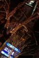 [【sce】夜景][渋谷][ｸﾘｽﾏｽ][Cosina MF 28mm F3.5(MD Mount改]