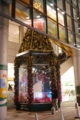 [【sce】夜景][渋谷][ｸﾘｽﾏｽ][Cosina MF 28mm F3.5(MD Mount改]
