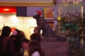 [クリスマス][ｻﾝﾀﾂｰﾘﾝｸﾞ2007][渋谷][SMC TAKUMAR 135mm F3.5]