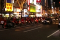 [クリスマス][ｻﾝﾀﾂｰﾘﾝｸﾞ2007][渋谷][Cosina MF 28mm F3.5(MD Mount改]