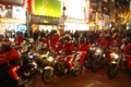 [クリスマス][ｻﾝﾀﾂｰﾘﾝｸﾞ2007][渋谷][Cosina MF 28mm F3.5(MD Mount改]