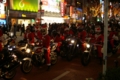 [クリスマス][ｻﾝﾀﾂｰﾘﾝｸﾞ2007][渋谷][Cosina MF 28mm F3.5(MD Mount改]