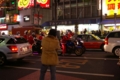 [クリスマス][ｻﾝﾀﾂｰﾘﾝｸﾞ2007][渋谷][Cosina MF 28mm F3.5(MD Mount改]