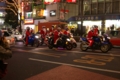 [クリスマス][ｻﾝﾀﾂｰﾘﾝｸﾞ2007][渋谷][Cosina MF 28mm F3.5(MD Mount改]