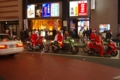 [クリスマス][ｻﾝﾀﾂｰﾘﾝｸﾞ2007][渋谷][Cosina MF 28mm F3.5(MD Mount改]