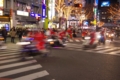 [クリスマス][ｻﾝﾀﾂｰﾘﾝｸﾞ2007][渋谷][Cosina MF 28mm F3.5(MD Mount改]