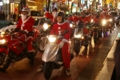 [クリスマス][ｻﾝﾀﾂｰﾘﾝｸﾞ2007][渋谷][Cosina MF 28mm F3.5(MD Mount改]
