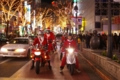 [クリスマス][ｻﾝﾀﾂｰﾘﾝｸﾞ2007][渋谷][Cosina MF 28mm F3.5(MD Mount改]
