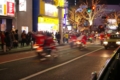[クリスマス][ｻﾝﾀﾂｰﾘﾝｸﾞ2007][渋谷][Cosina MF 28mm F3.5(MD Mount改]