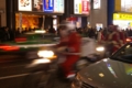 [クリスマス][ｻﾝﾀﾂｰﾘﾝｸﾞ2007][渋谷][Cosina MF 28mm F3.5(MD Mount改]