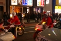 [クリスマス][ｻﾝﾀﾂｰﾘﾝｸﾞ2007][渋谷][Cosina MF 28mm F3.5(MD Mount改]