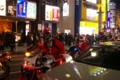 [クリスマス][ｻﾝﾀﾂｰﾘﾝｸﾞ2007][渋谷][Cosina MF 28mm F3.5(MD Mount改]
