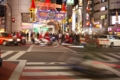 [クリスマス][ｻﾝﾀﾂｰﾘﾝｸﾞ2007][渋谷][Cosina MF 28mm F3.5(MD Mount改]