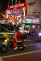 [クリスマス][ｻﾝﾀﾂｰﾘﾝｸﾞ2007][渋谷][Cosina MF 28mm F3.5(MD Mount改]