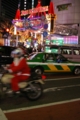 [クリスマス][ｻﾝﾀﾂｰﾘﾝｸﾞ2007][渋谷][Cosina MF 28mm F3.5(MD Mount改]