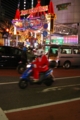 [クリスマス][ｻﾝﾀﾂｰﾘﾝｸﾞ2007][渋谷][Cosina MF 28mm F3.5(MD Mount改]