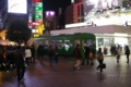 [【sce】夜景][渋谷][ｸﾘｽﾏｽ][Cosina MF 28mm F3.5(MD Mount改]