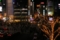 [【sce】夜景][渋谷][ｸﾘｽﾏｽ][Cosina MF 28mm F3.5(MD Mount改]