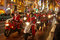 [クリスマス][ｻﾝﾀﾂｰﾘﾝｸﾞ2007][渋谷][Cosina MF 28mm F3.5(MD Mount改]