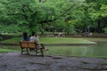 [代々木公園][ｽﾅｯﾌﾟｼｮｯﾄ][人物][TAMRON SP AF28-75mm F2.8]いい光景でした(´･∀･`)