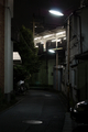 [【sce】夜景][【obj】街撮り][建物][PENTAX-M 50mm F1.7]