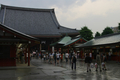 [浅草][神社仏閣][【sce】雨景][DA 18-55mm F3.5-5.6]