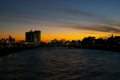 [隅田川][【sce】夜景][【obj】空撮り][TAMRON SP AF28-75mm F2.8]