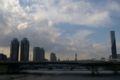 [隅田川][【obj】空撮り][DA 18-55mm F3.5-5.6]