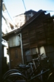 [blackbird,fly] filmはAGFAのASA400のもの