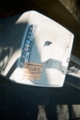 [blackbird,fly] filmはAGFAのASA400のもの