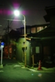 [向島][夜景[建物]][COSINA 24mm F2.8 MC MACRO]