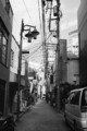 [渋谷][Monochrome][ｽﾅｯﾌﾟｼｮｯﾄ][PENTAX-M 28mm F3.5]