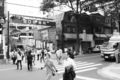 [渋谷][Monochrome][ｽﾅｯﾌﾟｼｮｯﾄ][PENTAX-M 28mm F3.5]