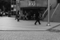 [渋谷][Monochrome][ｽﾅｯﾌﾟｼｮｯﾄ][PENTAX-M 28mm F3.5]