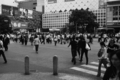 [渋谷][Monochrome][ｽﾅｯﾌﾟｼｮｯﾄ][PENTAX-M 28mm F3.5]