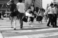 [渋谷][Monochrome][ｽﾅｯﾌﾟｼｮｯﾄ][PENTAX-M 28mm F3.5]