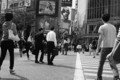 [渋谷][Monochrome][ｽﾅｯﾌﾟｼｮｯﾄ][PENTAX-M 28mm F3.5]