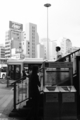 [渋谷][Monochrome][ｽﾅｯﾌﾟｼｮｯﾄ][PENTAX-M 28mm F3.5]