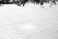 [渋谷][Monochrome][ｽﾅｯﾌﾟｼｮｯﾄ][PENTAX-M 28mm F3.5]