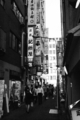 [新宿][Monochrome][ｽﾅｯﾌﾟｼｮｯﾄ][PENTAX-M 28mm F3.5]