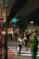 [新橋][【sce】夜景][FA 35mm F2]