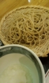 蕎麦