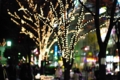 [錦糸町][【sce】夜景][ｲﾙﾐﾈｰｼｮﾝ][FA 50mm F1.7]